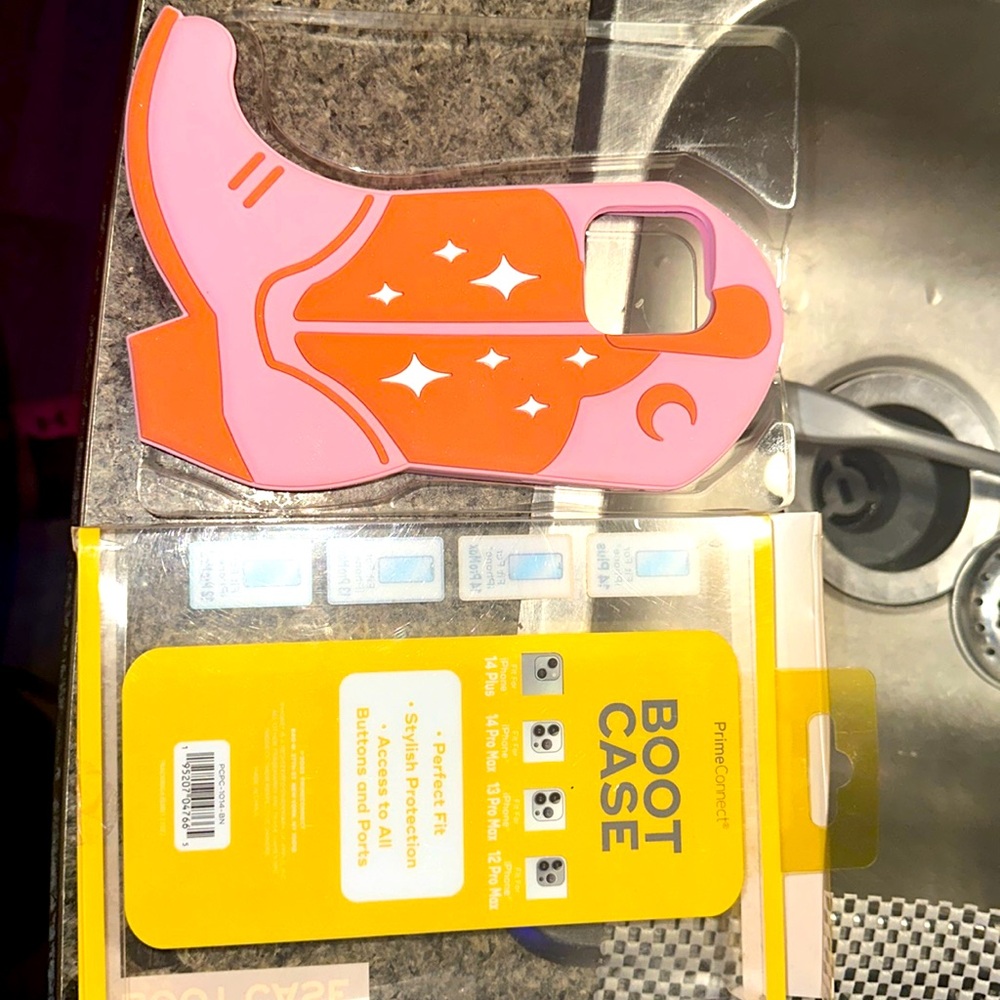 iPhone 14 Pro Max case